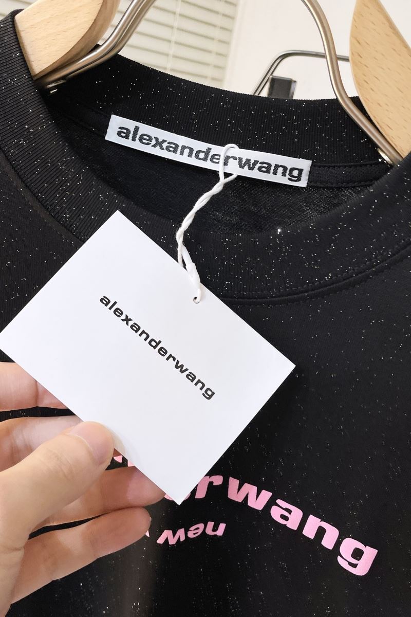 Alexander Wang T-Shirts